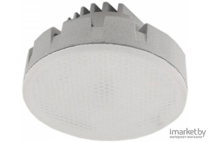 Светодиодная лампа Lightstar 929122 LED 220V TABL GX53 12W=120W 960LM 180G FR