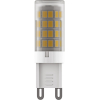 Светодиодная лампа Lightstar 940464  LED 220V JC G9 6W=60W 492LM 360G FR