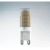 Светодиодная лампа Lightstar 940464  LED 220V JC G9 6W=60W 492LM 360G FR