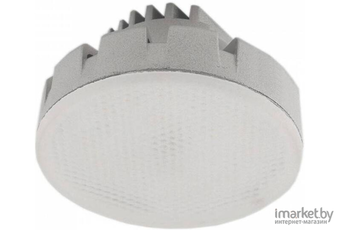 Светодиодная лампа Lightstar 929124 LED 220V TABL GX53 12W=120W 960LM 180G FR