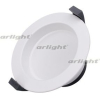 Светильник Downlight Arlight IM-CYCLONE-R115-10W White6000 [023196(1)]