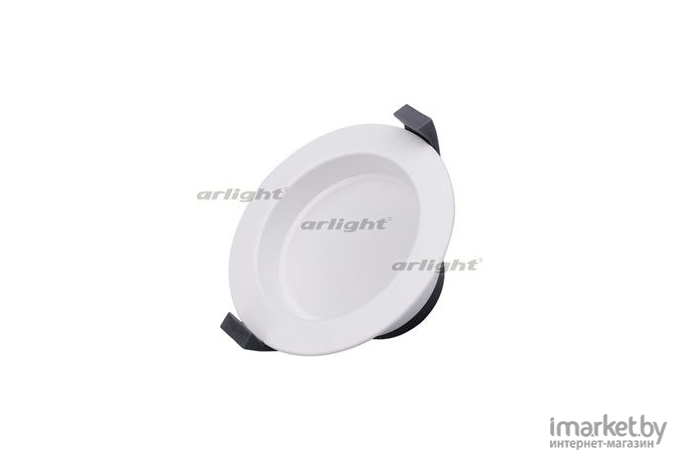 Светильник Downlight Arlight IM-CYCLONE-R115-10W White6000 [023196(1)]