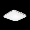 Накладной светильник Sonex Lona SN 023 LED 48Вт пульт ДУ [3020/DL]