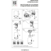 Накладной точечный светильник Lightstar Ottico GU10/GZ10 черный [214417]