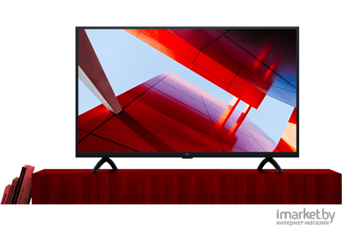 Телевизор Xiaomi Mi TV 4A 32 (международная версия)