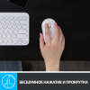 Мышь Logitech Pebble M350 [L910-005716]