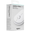 Мышь Logitech Pebble M350 [L910-005716]