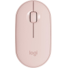 Мышь Logitech Pebble M350 [L910-005717]