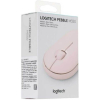 Мышь Logitech Pebble M350 [L910-005717]