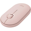 Мышь Logitech Pebble M350 [L910-005717]