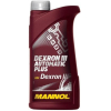 Трансмиссионное масло Mannol ATF Dexron III 1л [MN8206-1]