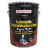 Трансмиссионное масло Toyota ATF Type T-IV 5л [0888682025]