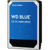 Жесткий диск WD 2.0Tb [WD20EZAZ]