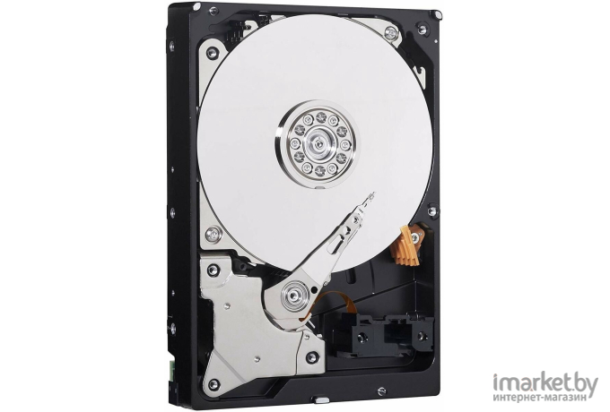 Жесткий диск WD 2.0Tb [WD20EZAZ]