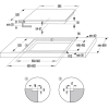 Варочная панель Gorenje ECT643SYB