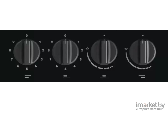 Варочная панель Gorenje GCE691BSC