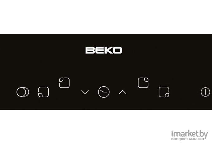 Варочная панель BEKO HIC 64403 T