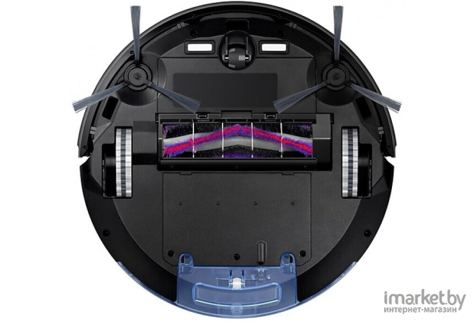 Робот-пылесос Samsung VR05R5050WG/EV