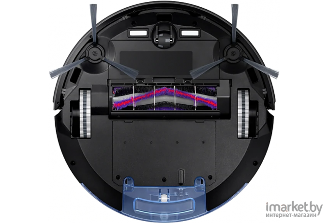 Робот-пылесос Samsung VR05R5050WK/EV