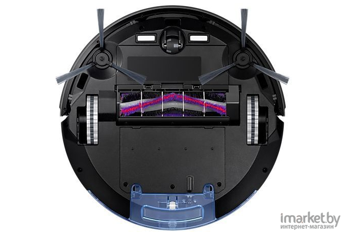 Робот-пылесос Samsung VR05R5050WK/EV