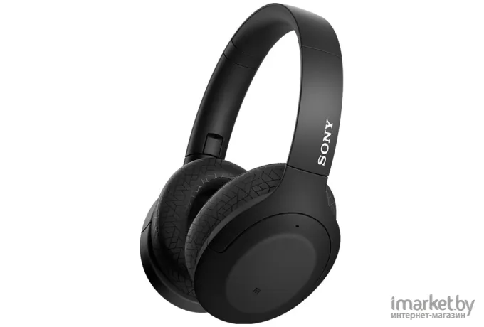 Наушники Sony WH-H910N [WHH910NB.E]