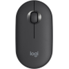 Мышь Logitech Pebble M350 [L910-005718]