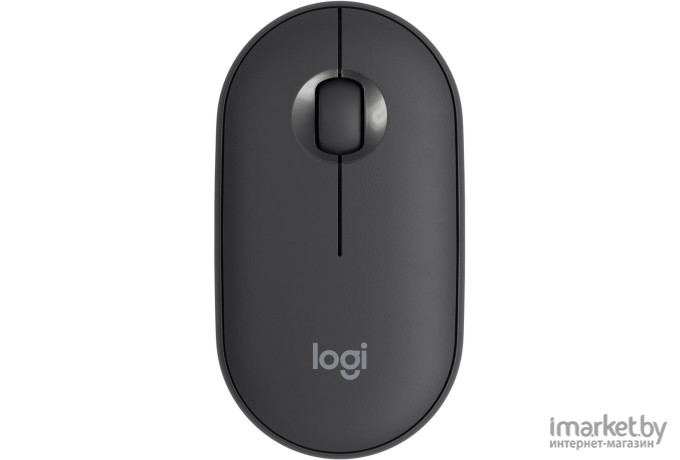 Мышь Logitech Pebble M350 [L910-005718]