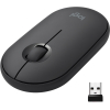 Мышь Logitech Pebble M350 [L910-005718]