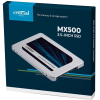 SSD диск Crucial 2000GB MX500 [CT2000MX500SSD1]