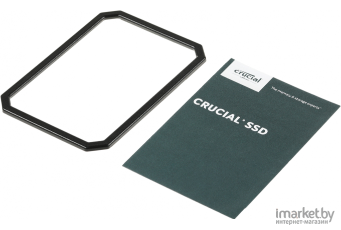 SSD диск Crucial 2000GB MX500 [CT2000MX500SSD1]