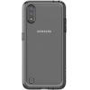 Чехол для телефона Araree A cover для Samsung A01 черный [GP-FPA015KDABR]