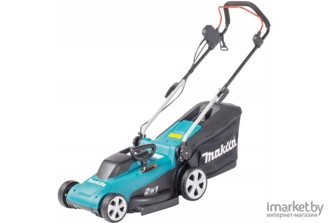 Газонокосилка электрическая Makita ELM3720