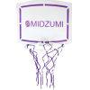 Баскетбольное кольцо Midzumi M000017