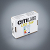 Встраиваемый точечный светильник Citilux CLD50K080