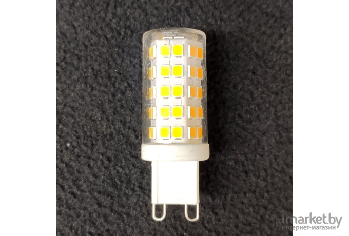 Светодиодная лампа Elektrostandard G9 LED BL110 9W 220V 4200K