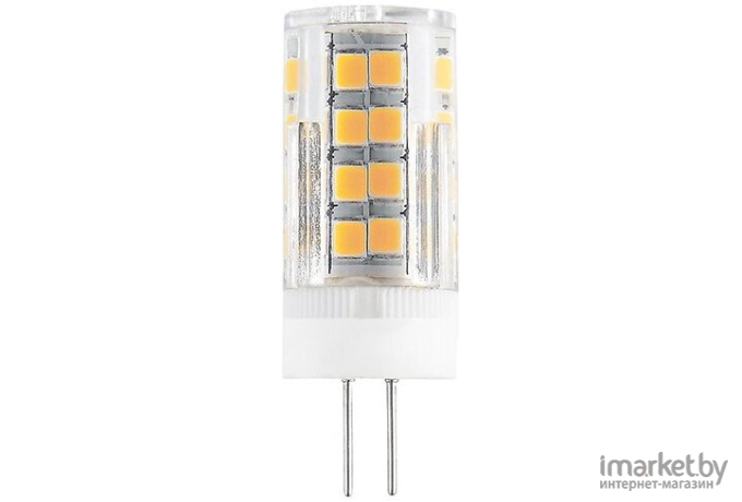 Светодиодная лампа Elektrostandard G9 LED 7W 220V 3300K