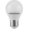 Светодиодная лампа Elektrostandard Mini Classic LED 7W 4200K E27 матовое стекло