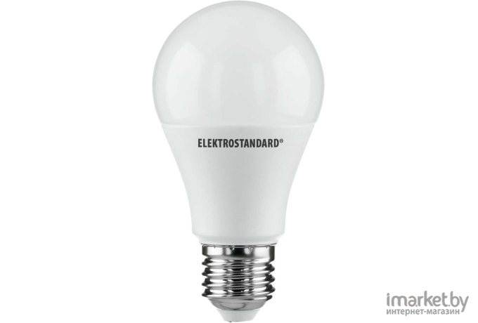 Светодиодная лампа Elektrostandard Classic LED D 10W 4200K E27