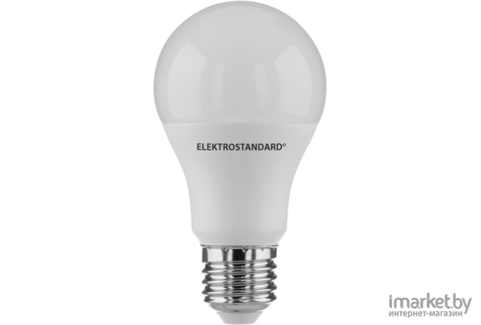 Светодиодная лампа Elektrostandard Classic LED D 10W 4200K E27