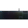 Клавиатура Logitech Gaming Keyboard G815 [920-009007]