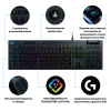 Клавиатура Logitech Gaming Keyboard G815 [920-009007]