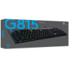 Клавиатура Logitech Gaming Keyboard G815 [920-009007]