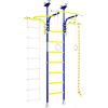 Детский спортивный комплекс Romana R6 01.20.7.06.490.07.00-14 синяя слива