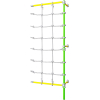 Комплект с канатным лазом Romana пристенный ДСКМ-1С-8.18-45 зеленое яблоко