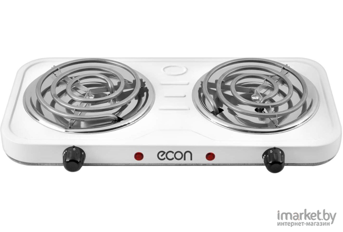 Настольная плита ECON ECO-210HP