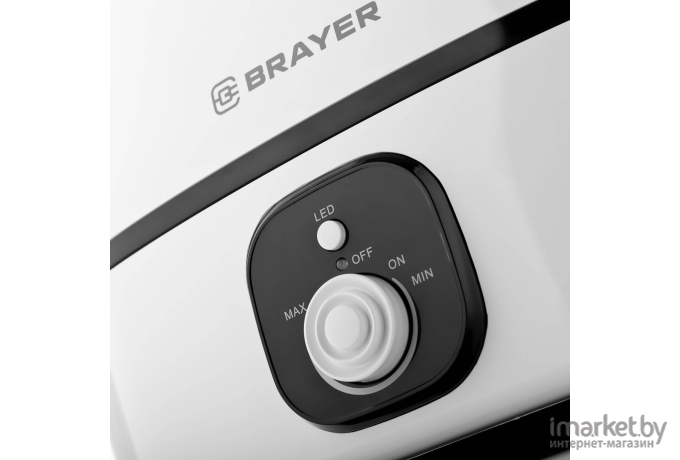 Увлажнитель воздуха Brayer BR4702