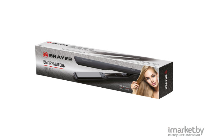 Выпрямитель Brayer BR3330