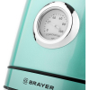 Электрочайник Brayer BR1005GN Green