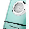 Электрочайник Brayer BR1005GN Green