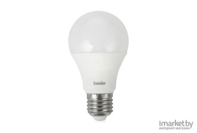 Светодиодная лампа Camelion G4 12W 3000k 240Lm LED3-G4-JC-NF/830/G4